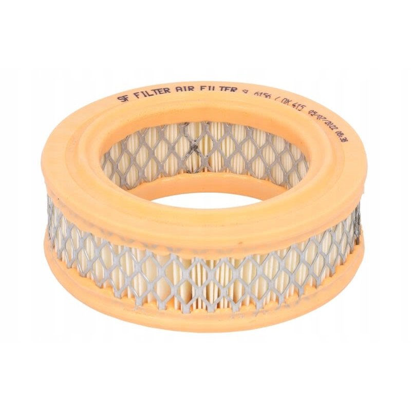 Filtr powietrza SF SL6156