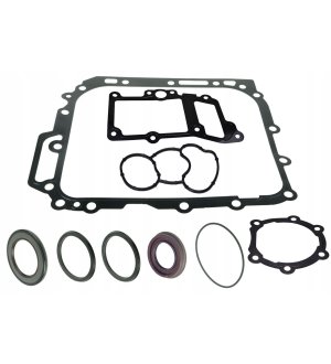 Zestaw uszczelek skrzyni biegów EURORICAMBI 88531240