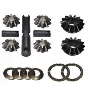 Zestaw naprawczy mostu EURORICAMBI 56170500