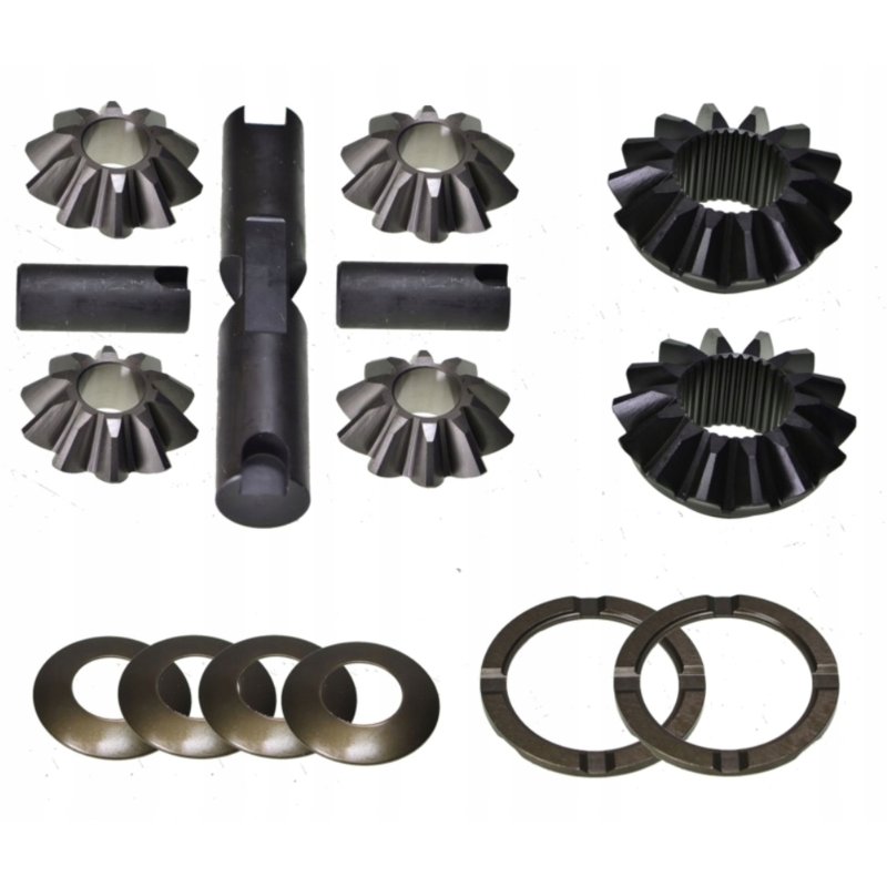 Zestaw naprawczy mostu EURORICAMBI 56170500