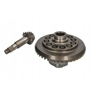 Wałek atakujący/koło talerzowe EURORICAMBI 60172204