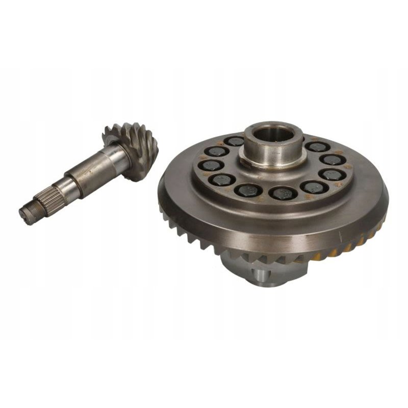 Wałek atakujący/koło talerzowe EURORICAMBI 60172204