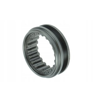 Tulejka zębata wałka skrzyni biegów EURORICAMBI 95534050