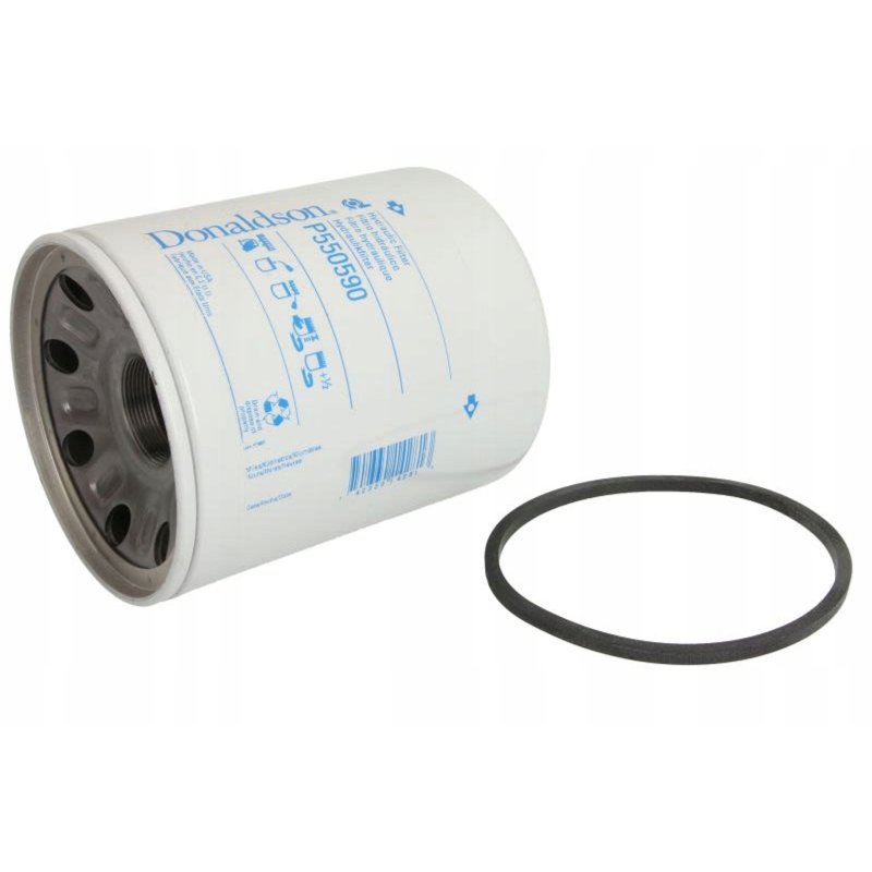Filtr hydrauliczny DONALDSON OFF P550590
