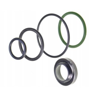 Zestaw uszczelek skrzyni biegów EURORICAMBI 74530683