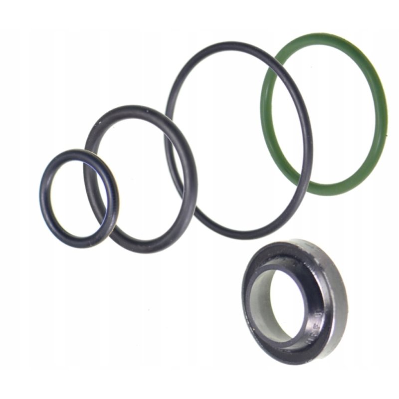 Zestaw uszczelek skrzyni biegów EURORICAMBI 74530683