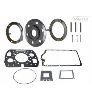 Synchronizator EURORICAMBI 35531777