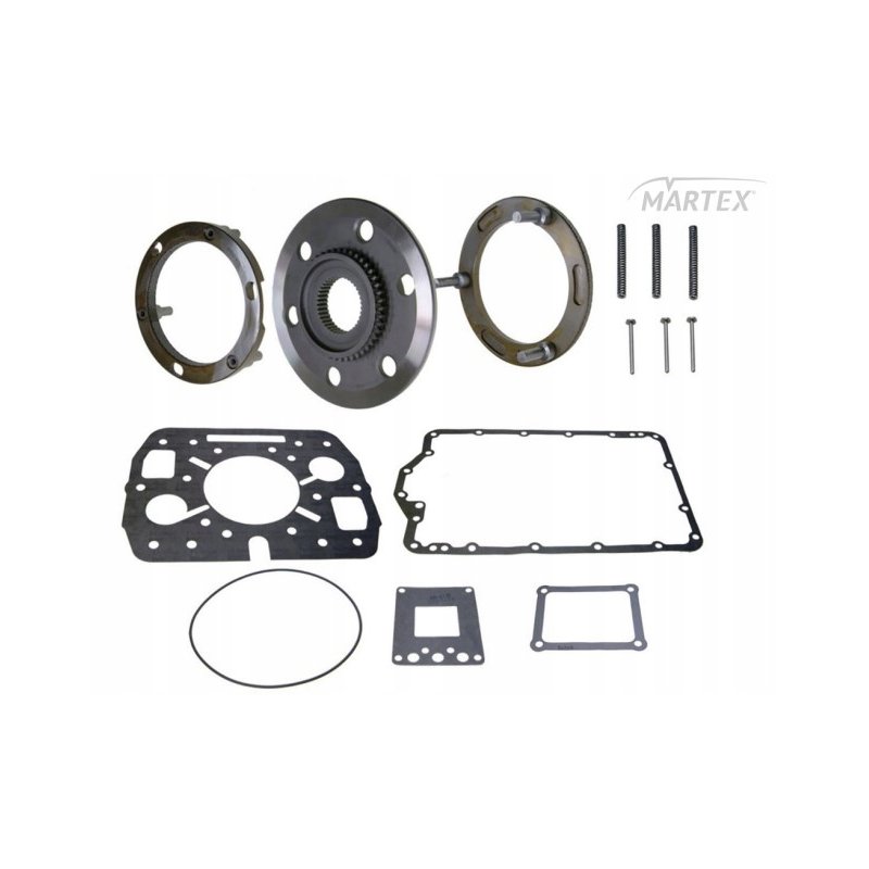 Synchronizator EURORICAMBI 35531777