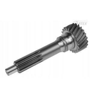 Wałek wejściowy/sprzęgłowy EURORICAMBI 95535385