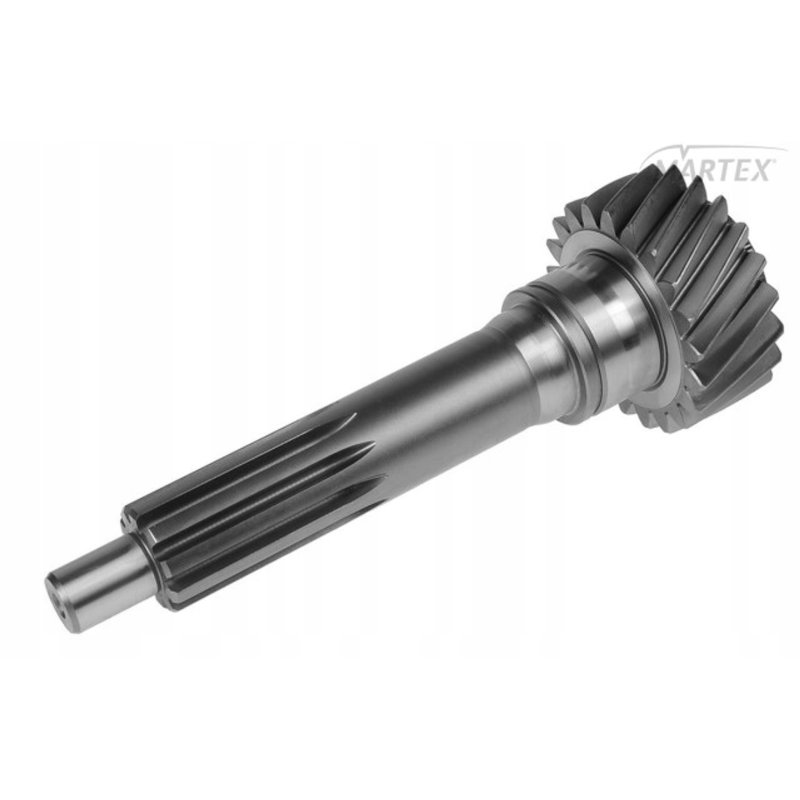 Wałek wejściowy/sprzęgłowy EURORICAMBI 95535385