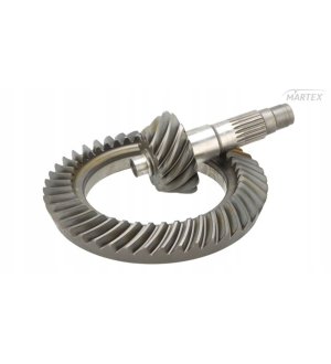 Wałek atakujący/koło talerzowe EURORICAMBI 30171023