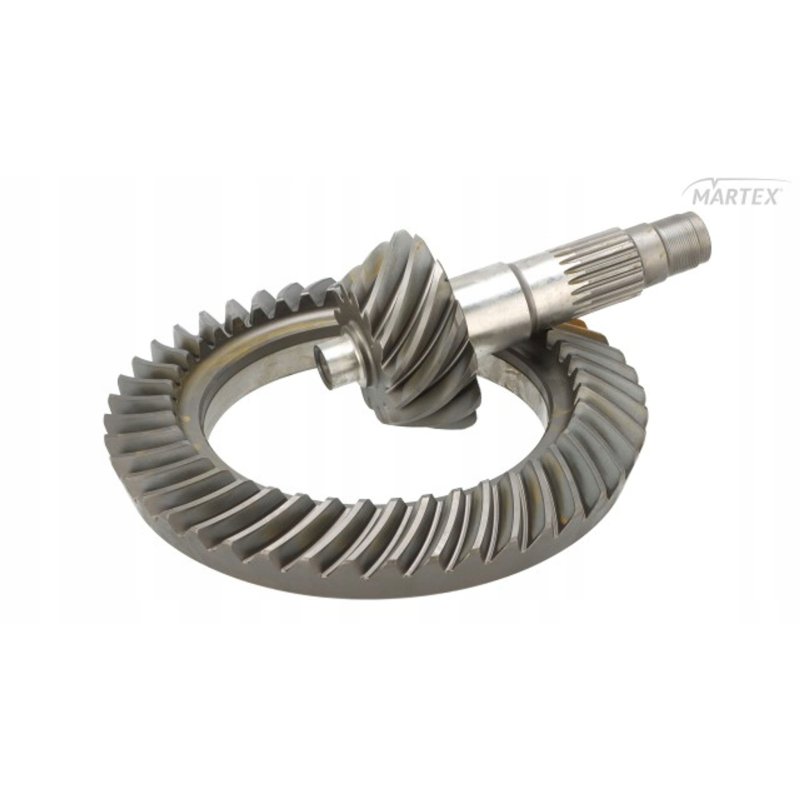 Wałek atakujący/koło talerzowe EURORICAMBI 30171023