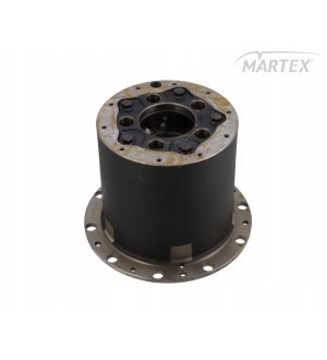 Zestaw napr. zwolnicy EURORICAMBI 56170193