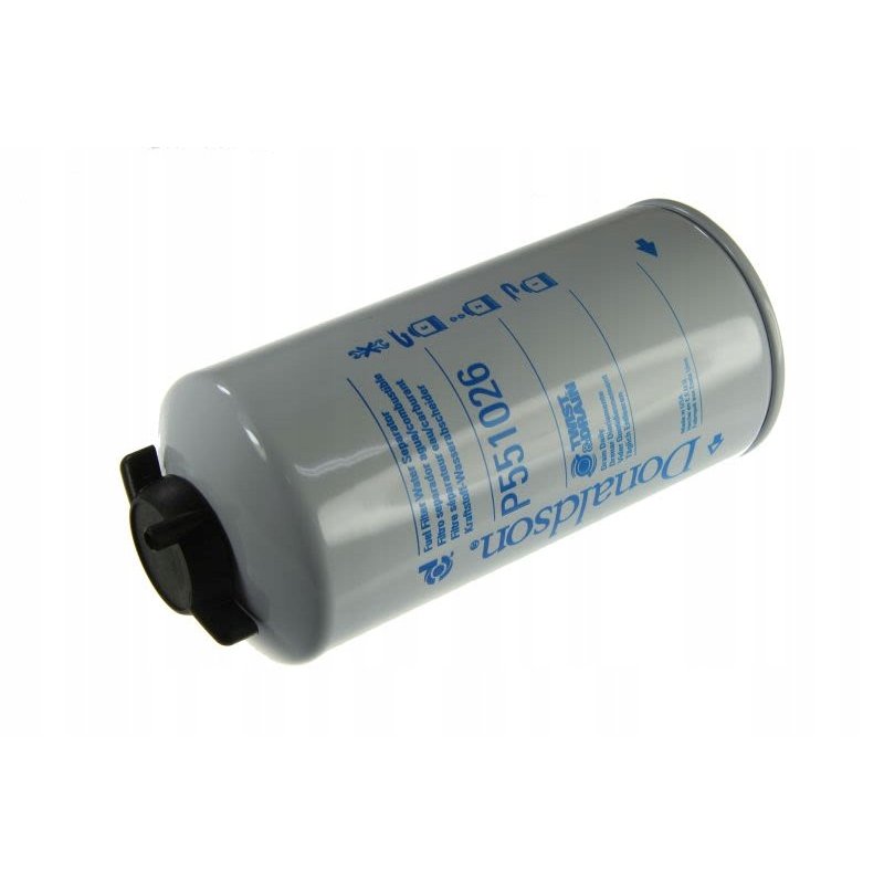 Filtr paliwa DONALDSON OFF P551026