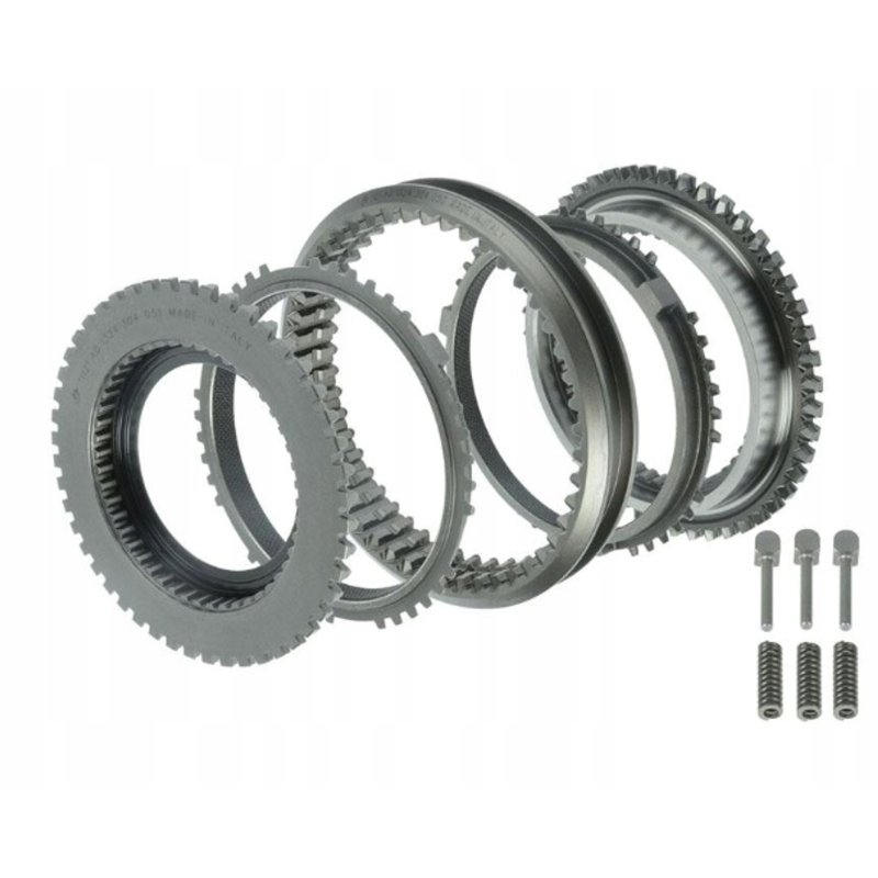 Synchronizator EURORICAMBI 95536019