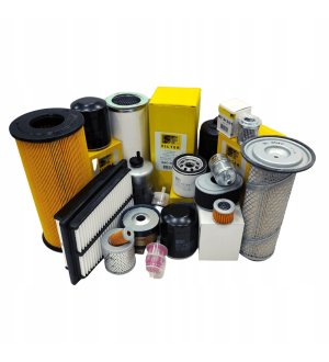 Filtr hydrauliczny SF HY9183