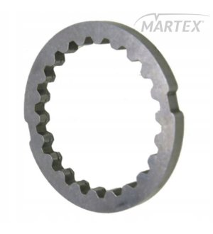 Zest. napr. mechanizmu zmiany biegów EURORICAMBI 95534779