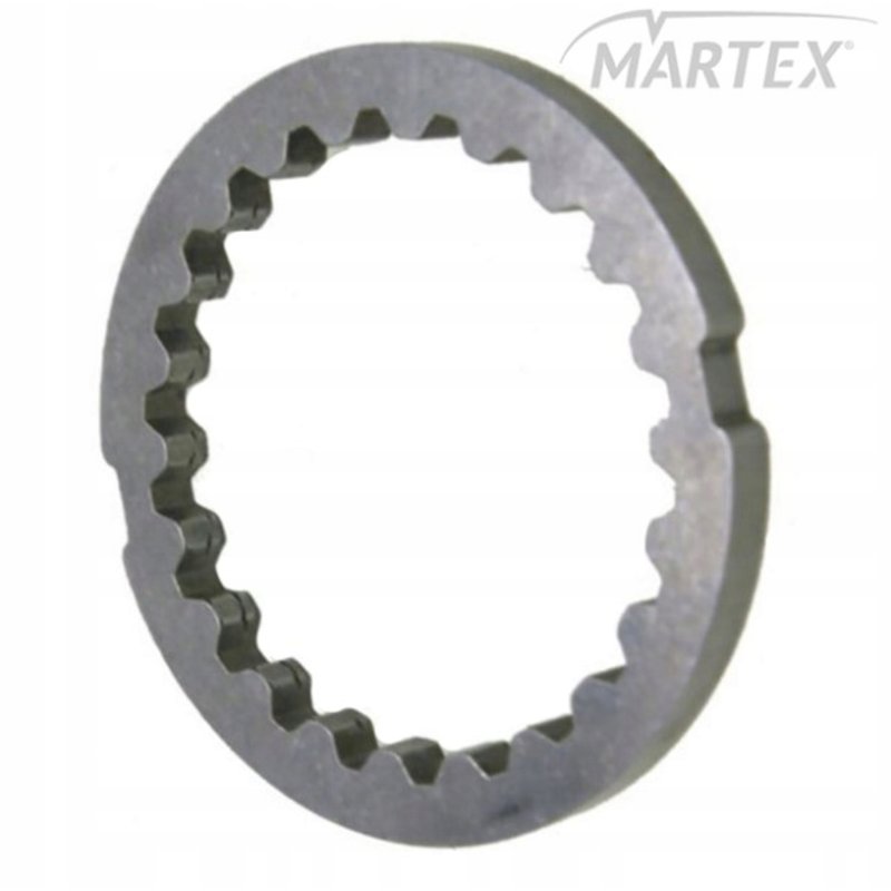 Zest. napr. mechanizmu zmiany biegów EURORICAMBI 95534779