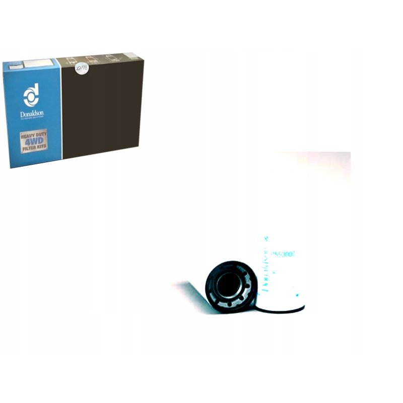 Filtr oleju DONALDSON OFF P553000