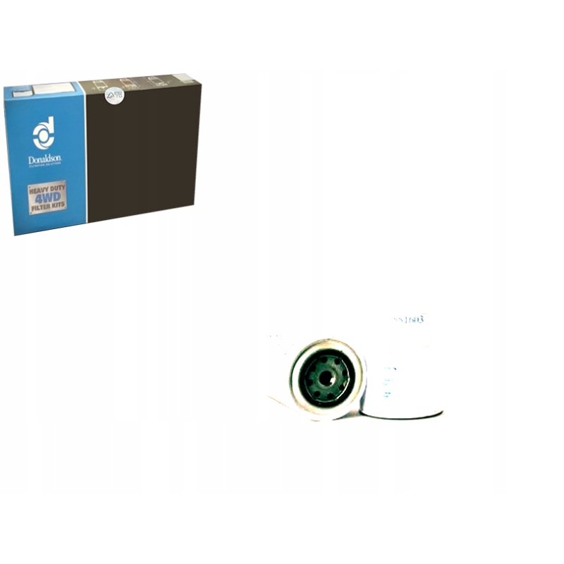 Filtr oleju DONALDSON OFF P551603