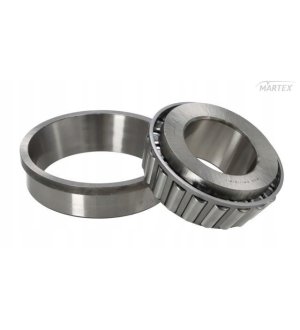 Łożysko skrzyni biegów EURORICAMBI 98530700