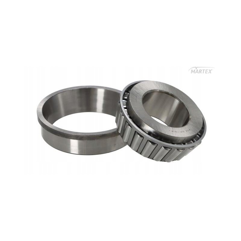 Łożysko skrzyni biegów EURORICAMBI 98530700