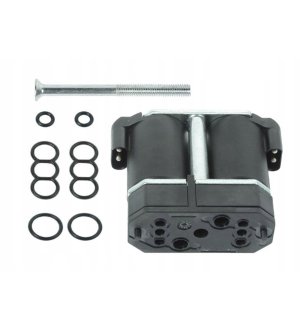 Zawór przekładni planetarnej EURORICAMBI 74531054