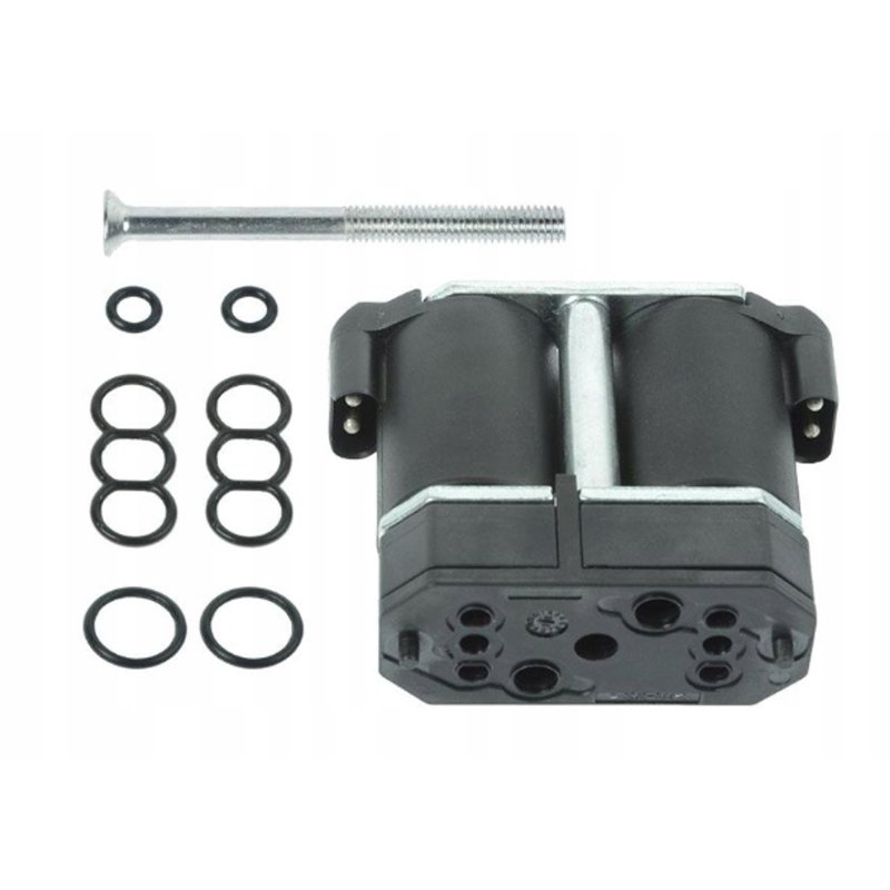 Zawór przekładni planetarnej EURORICAMBI 74531054