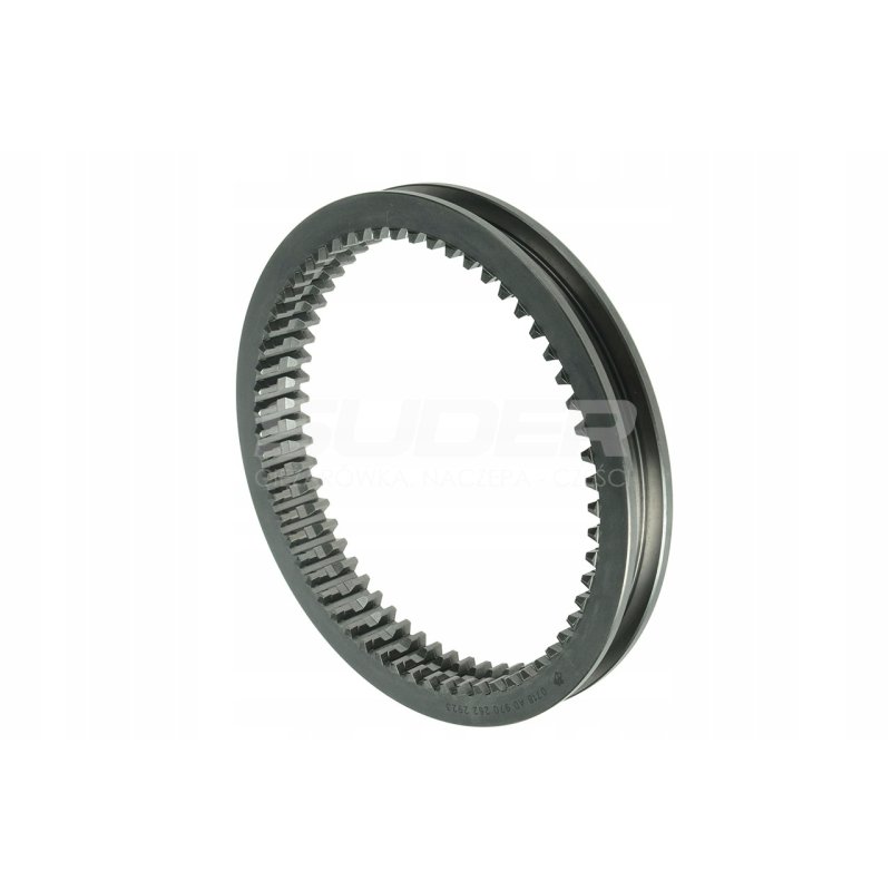 Tuleja przesuwna synchronizatora EURORICAMBI 60531600