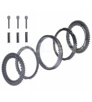 Synchronizator EURORICAMBI 95534899