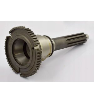 Wałek wejściowy/sprzęgłowy EURORICAMBI 95536009