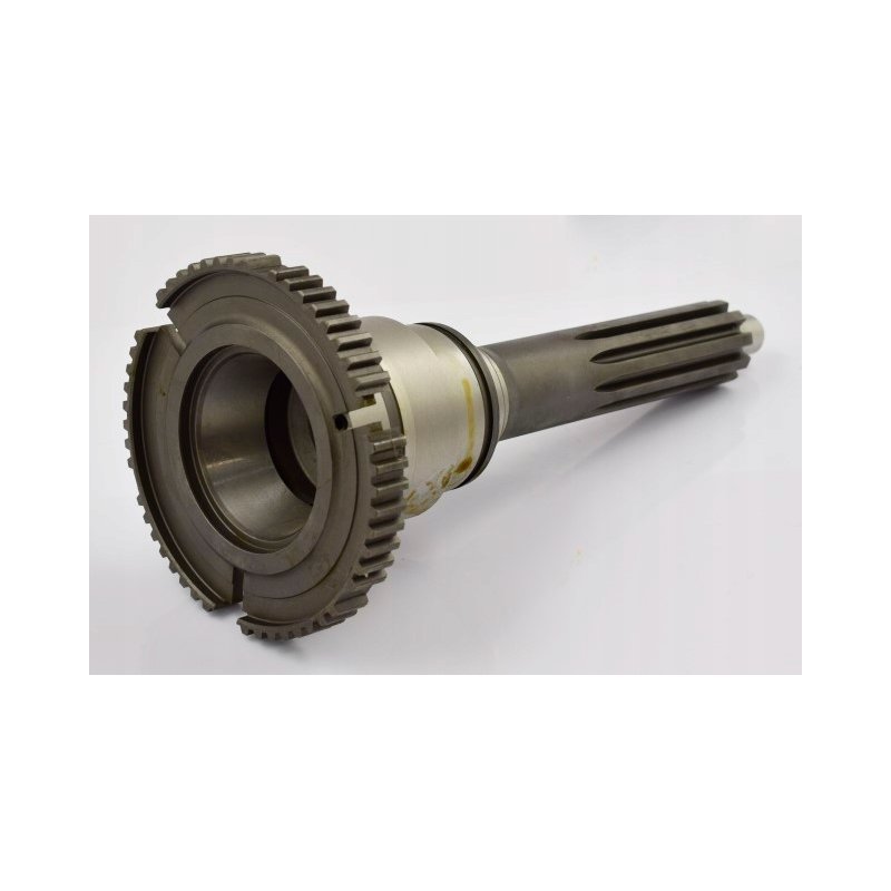 Wałek wejściowy/sprzęgłowy EURORICAMBI 95536009