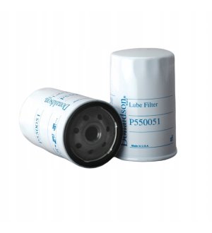 Filtr oleju DONALDSON OFF P550051