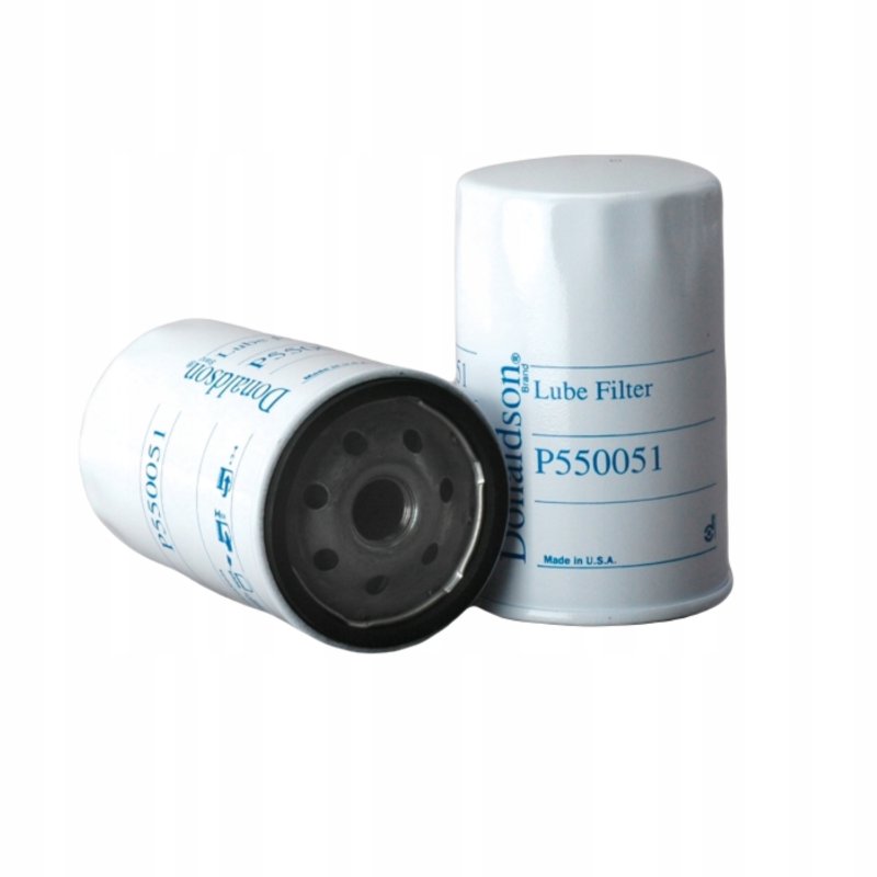 Filtr oleju DONALDSON OFF P550051