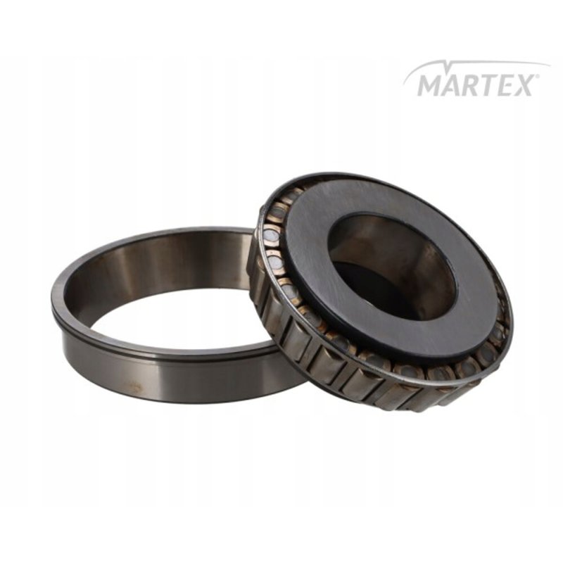 Łożysko skrzyni biegów EURORICAMBI 98530118