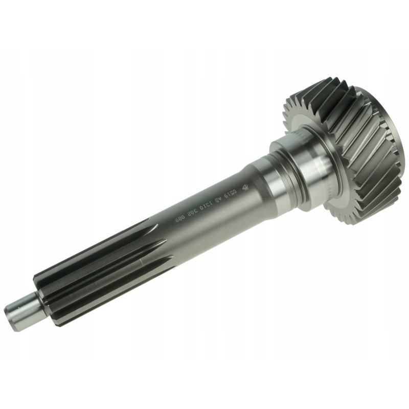 Wałek wejściowy/sprzęgłowy EURORICAMBI 95532457