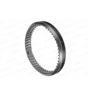 Tuleja przesuwna synchronizatora EURORICAMBI 95571066