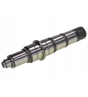 Wałek główny skrzyni biegów EURORICAMBI 95535371