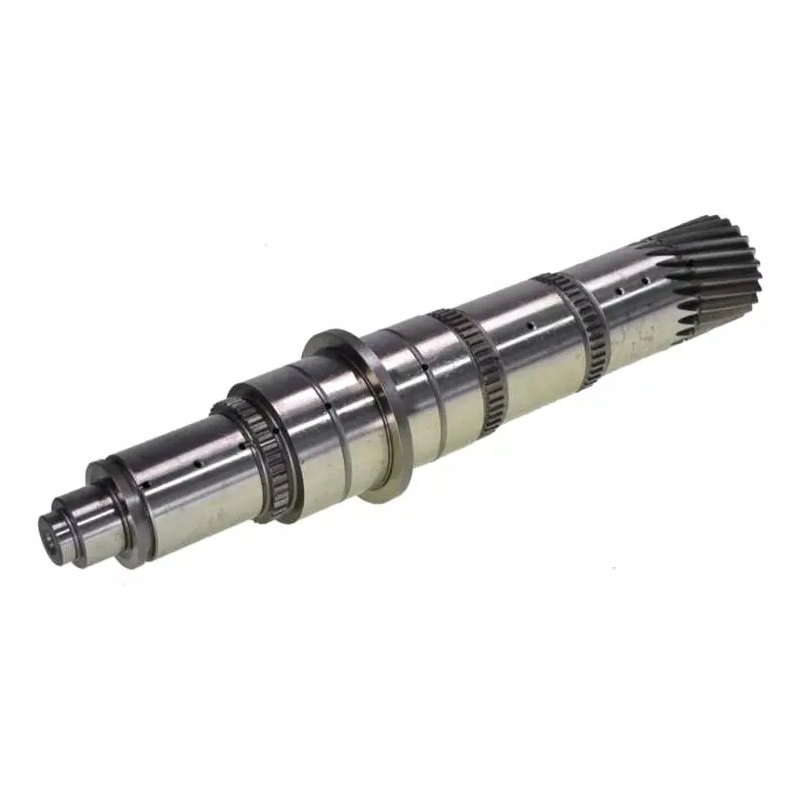 Wałek główny skrzyni biegów EURORICAMBI 95535371