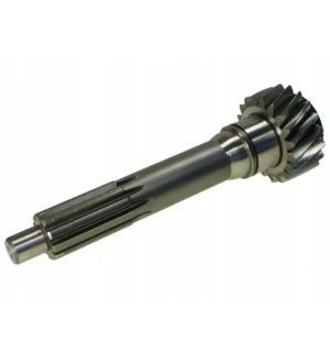 Wałek wejściowy/sprzęgłowy EURORICAMBI 95534663