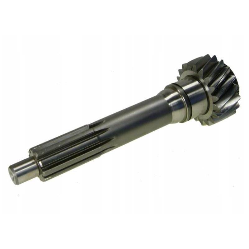 Wałek wejściowy/sprzęgłowy EURORICAMBI 95534663