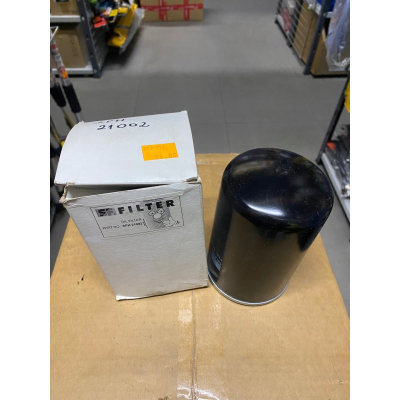 Filtr hydrauliczny SF SPH21002