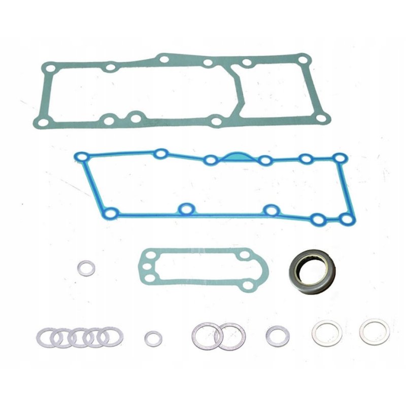 Zestaw uszczelek skrzyni biegów EURORICAMBI 95535598