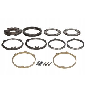 Synchronizator EURORICAMBI 60532904