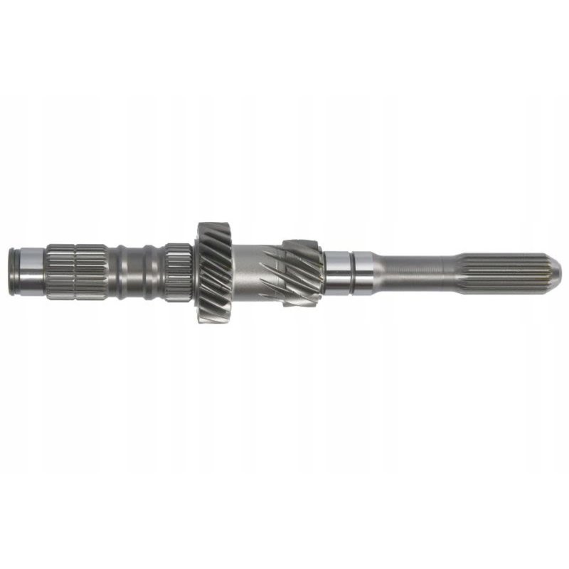 Wałek wejściowy/sprzęgłowy EURORICAMBI/MASIERO 63381MASIERO