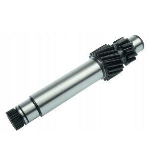 Wałek pośredni skrzyni biegów EURORICAMBI 88530989