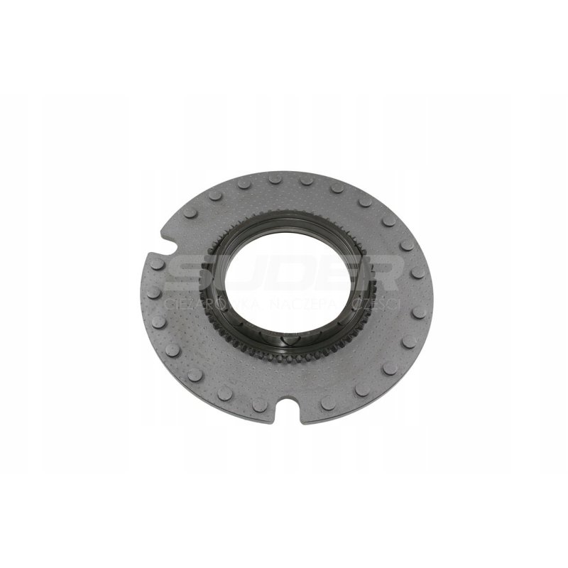 Stożek synchronizatora EURORICAMBI 95570520