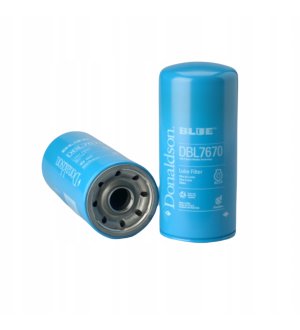 Filtr oleju DONALDSON OFF DBL7670