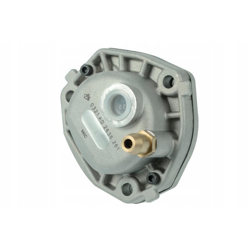 Zestaw naprawczy mostu EURORICAMBI 74171377