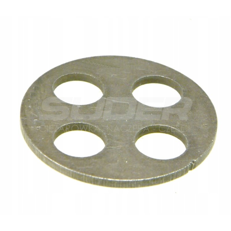 Zestaw naprawczy mostu EURORICAMBI 88170346